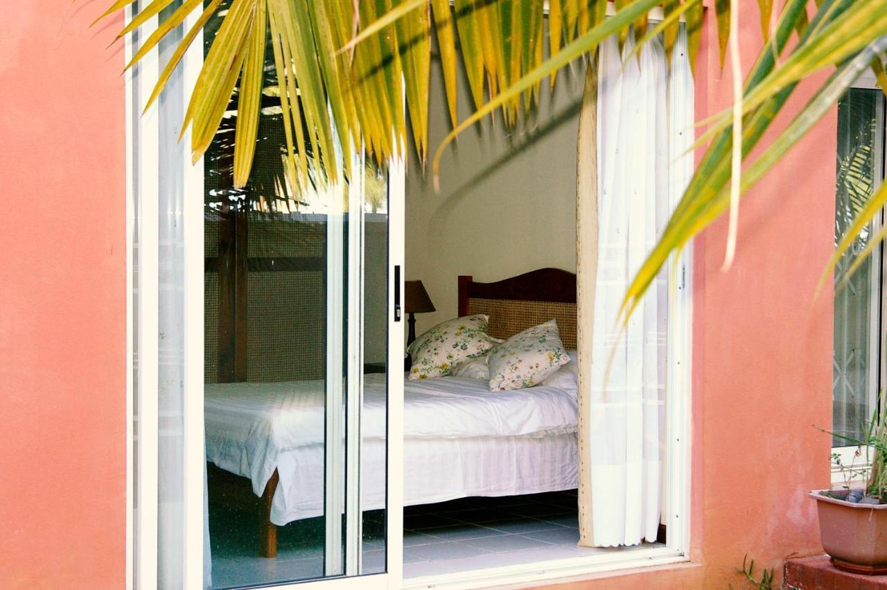 Apartment Lovely Beachfront Boutique Flic en Flac