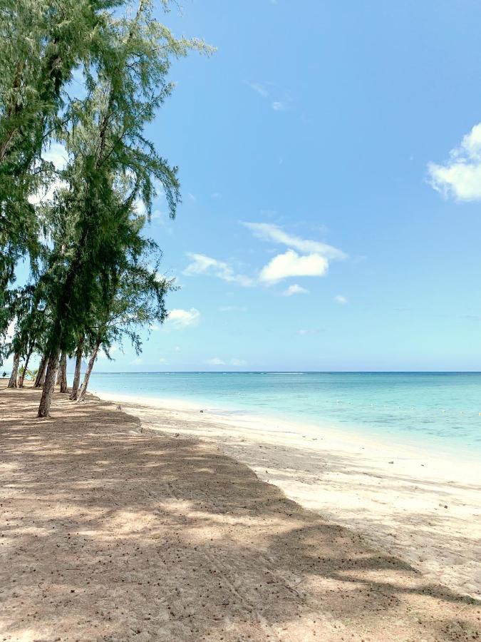 Apartment Lovely Beachfront Boutique